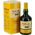 J.M Rhum VSOP 43% 0,7 l (karton) – Hledejceny.cz