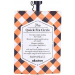 Davines TCC The Quick Fix Circle maska na vlasy 50 ml – Hledejceny.cz