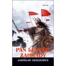 Pán ledové zahrady IV. - Jaroslaw Grzedowicz