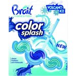 Brait WC Hygiene & Fresh barvící vodu Volcano Ice 45 g – Sleviste.cz