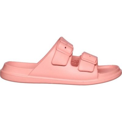 Aquos Harpa dámské pantofle růžová – Sleviste.cz