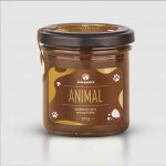 SupraMedEx ANIMAL doplňkové krmivo pro psy a kočky 200 g – Hledejceny.cz