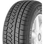 Continental Conti4x4WinterContact 235/55 R17 99H – Hledejceny.cz