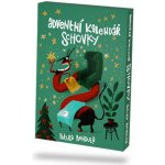 Petula Bendula Adventní kalendář Schovky – Zboží Dáma