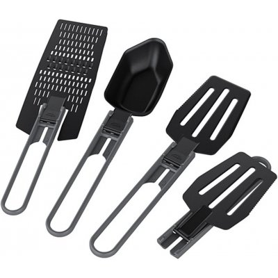 MSR ALPINE UTENSIL SET – Zboží Mobilmania