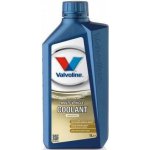 Valvoline Multi-Vehicle Coolant Concentrate 1 l – Zboží Mobilmania