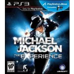 Michael Jackson: The Experience – Hledejceny.cz