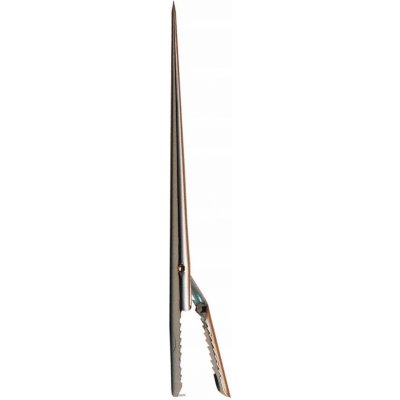 jehla špikovací 17cm nerez – Zboží Dáma jehla špikovací 17cm nerez – Zboží Dáma