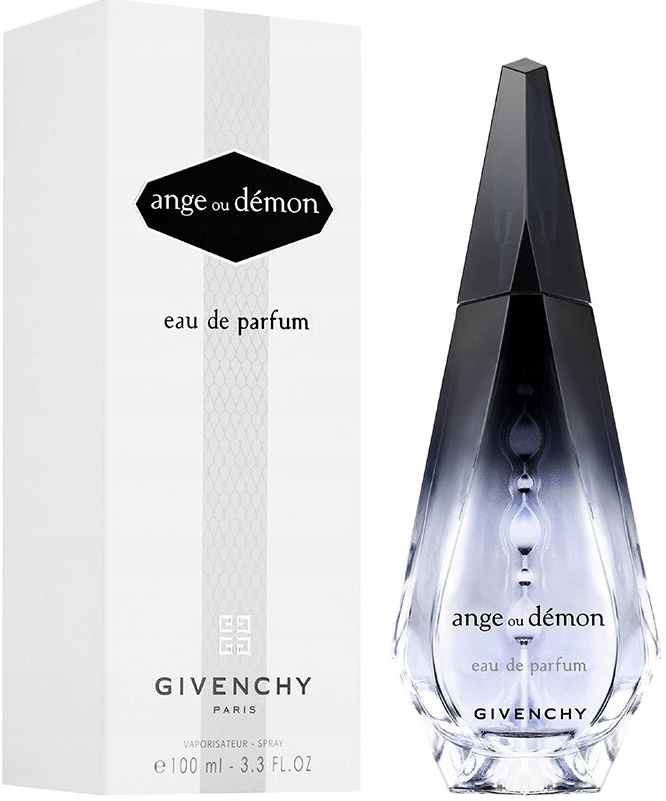 Givenchy Ange ou Demon Ange ou Etrange parfémovaná voda dámská 100 ml