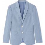 Celio Sako slim Muamaury Modrá – Hledejceny.cz