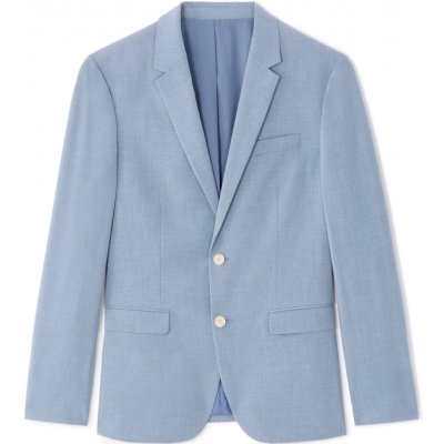 Celio Sako slim Muamaury Modrá – Hledejceny.cz