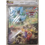 Ultra Pro Pokémon TCG Paldea Evolved A4 album – Zboží Mobilmania