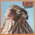 Blackfoot - Marauder CD – Hledejceny.cz