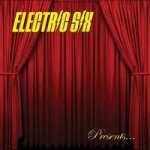 Electric Six - Bi*Tch, Don't Let Me Die! CD – Hledejceny.cz