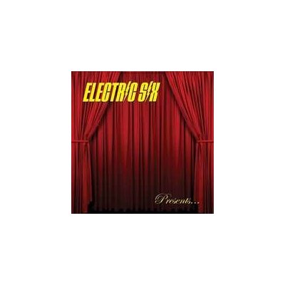 Electric Six - Bi*Tch, Don't Let Me Die! CD – Hledejceny.cz