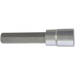 Hlavice 1/2" prodloužený imbus šestihran 14mm/100mm Connex COXT570734