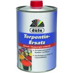 Düfa Terpentýnová náhražka TN Terpentin Ersatz 1 L – HobbyKompas.cz