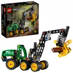 LEGO® Technic 42218 Kombajn John Deere 1470H – Hledejceny.cz