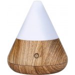 Grundig Aroma difuzér elektrický s LED osvětlením ED 255997 100 ml – Hledejceny.cz