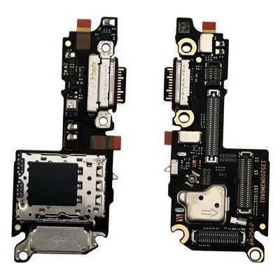 Xiaomi 14 - Nabíjecí flex s PCB deskou a konektor – Zboží Živě