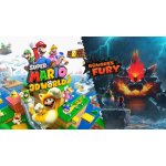 Super Mario 3D World + Bowsers Fury – Zboží Mobilmania