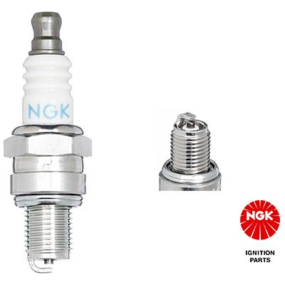 NGK Svíčka zapalovací 3365 – Zboží Mobilmania