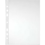 HERLITZ A4/45 mikronů, lesklé - balení 100 ks – Zbozi.Blesk.cz