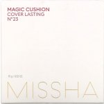 Missha M Magic Cushion kompaktní make-up 23 SPF50+ 15 g – Zboží Dáma