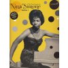 Noty a zpěvník Nina Simone The Piano Songbook Volume 1 noty na klavír zpěv akordy na kytaru