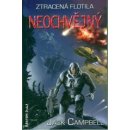 Ztracená flotila 1 - Neochvějný - Campbell Jack