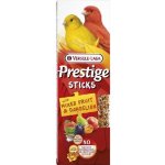 Versele-Laga Prestige Sticks tyčinky ovoce a pampeliška pro kanárky 60 g – Zbozi.Blesk.cz