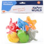 Lamps Happy World koupací knížka – Zboží Dáma