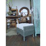Hitra Ratanová podnožka BUTIK – Sleviste.cz
