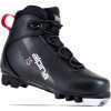 Běžkařská obuv Alpina T5 Plus Jr 2022/23