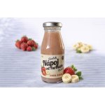 Gabík jahoda banán 200 ml – Sleviste.cz