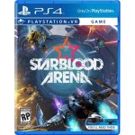 StarBlood Arena VR – Hledejceny.cz