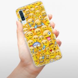 iSaprio Emoji Samsung Galaxy A50