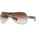 Ray-Ban RB3471 029 13 – Hledejceny.cz