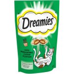 Dreamies Catnip 60 g – Zbozi.Blesk.cz