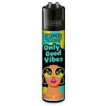 Clipper Girls Vibe motiv: Girls Vibe 4 – Hledejceny.cz