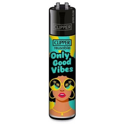 Clipper Girls Vibe motiv: Girls Vibe 4 – Hledejceny.cz