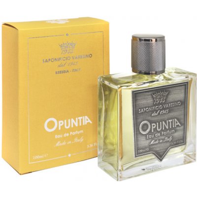 Saponificio Varesino Opuntia parfémovaná voda pánská 100 ml