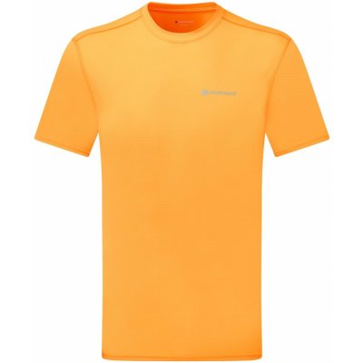 Montane DART NANO t-shirt nagami orange – Zbozi.Blesk.cz