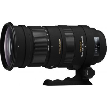 SIGMA 50-500mm f/4.5-6.3 APO DG OS HSM Nikon