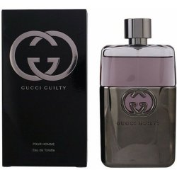 Gucci Guilty toaletní voda pánská 50 ml