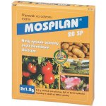Lovela Mospilan 20SP Insekticid proti živočišným škůdcům 2 x 1,2 g – Zboží Dáma