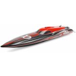 Joysway Alpha 1000mm RTR brushless červená – Zboží Dáma