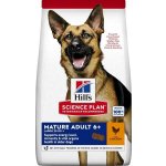 Hill's SP Canine Mature Adult 6+ Large Breed chicken 18 kg – Hledejceny.cz