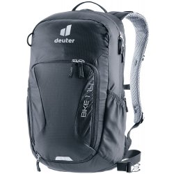 deuter Bike I 14l Černá