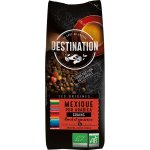 Destination Mexiko Bio zrnková 1 kg – Hledejceny.cz